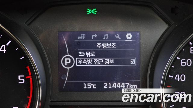 Kia Canival 2018 — photo 16