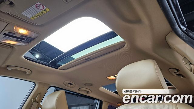 Kia Canival 2018 — photo 19