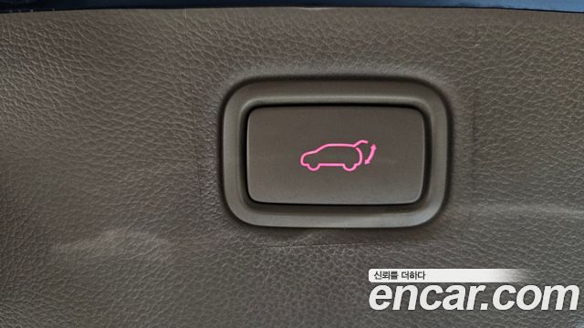 Kia Canival 2018 — photo 20