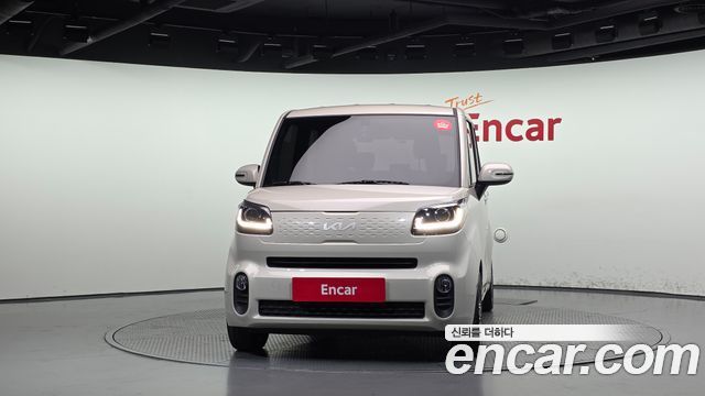 Kia RAY 2022 — photo 3