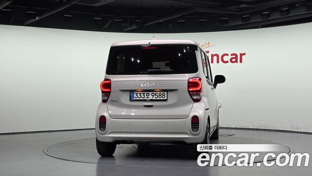 Kia RAY 2022 — photo 4