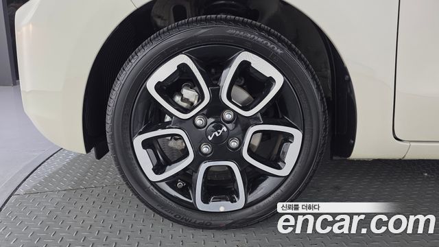 Kia RAY 2022 — photo 5