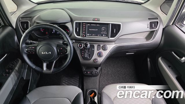 Kia RAY 2022 — photo 10