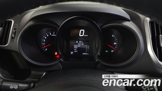 Kia RAY 2022 — photo 11