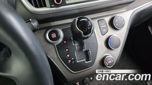 Kia RAY 2022 — photo 12