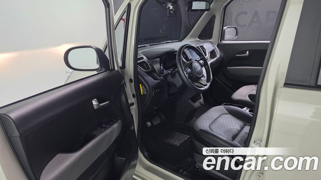 Kia RAY 2022 — photo 13
