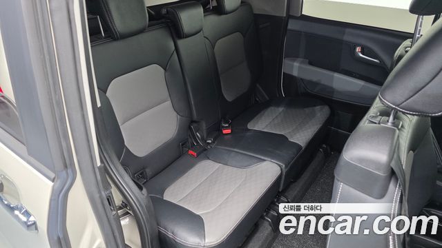 Kia RAY 2022 — photo 18