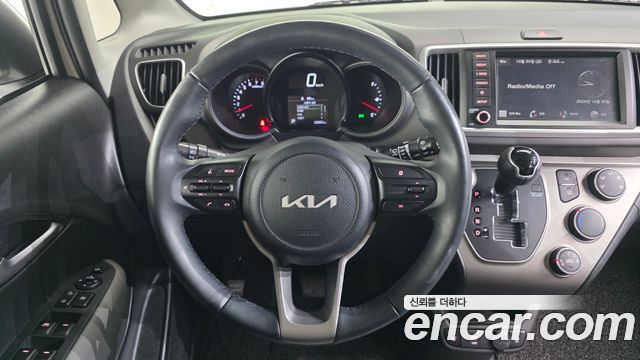 Kia RAY 2022 — photo 19