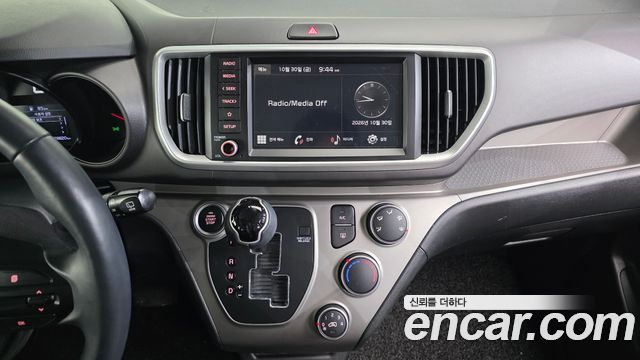 Kia RAY 2022 — photo 20