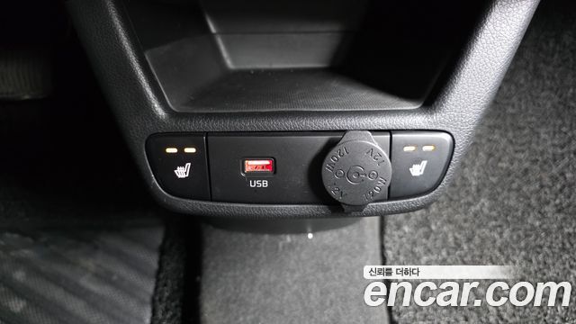 Kia RAY 2022 — photo 22