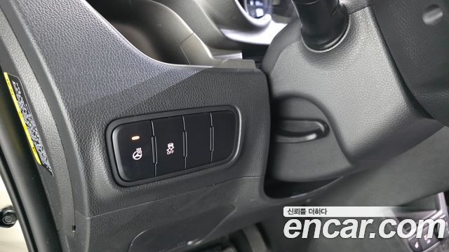 Kia RAY 2022 — photo 23