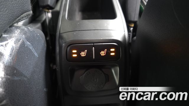 Kia RAY 2022 — photo 24