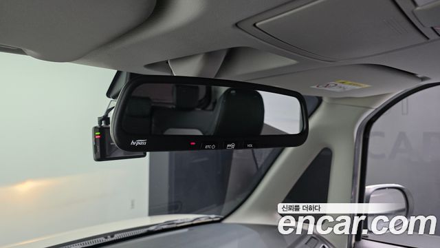 Kia RAY 2022 — photo 25