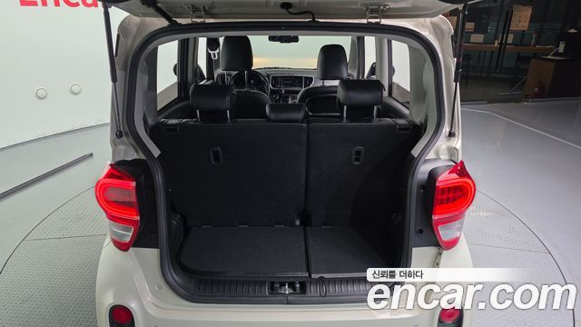 Kia RAY 2022 — photo 26