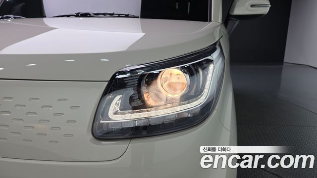 Kia RAY 2022 — photo 8