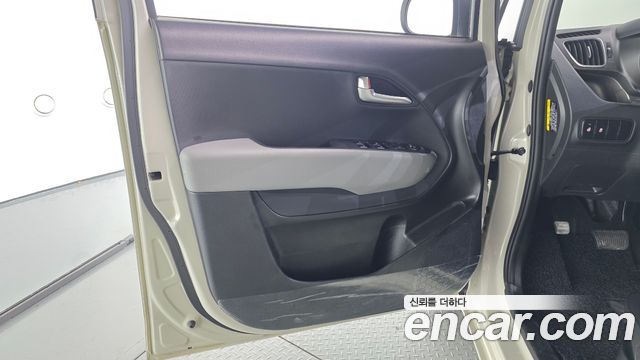Kia RAY 2022 — photo 14