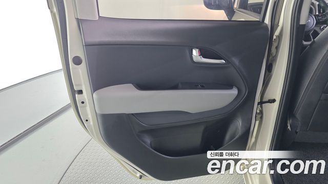Kia RAY 2022 — photo 15