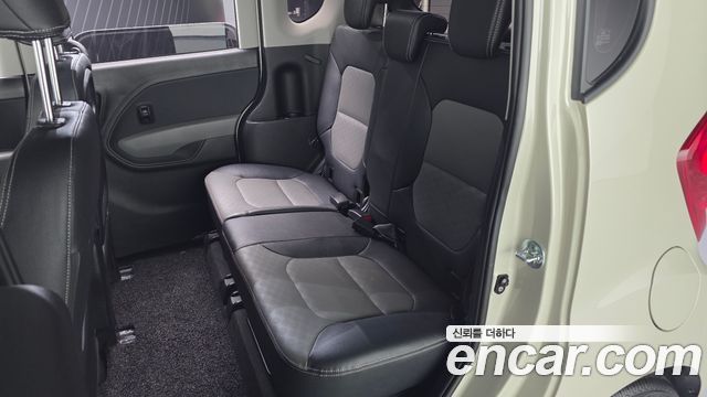 Kia RAY 2022 — photo 16