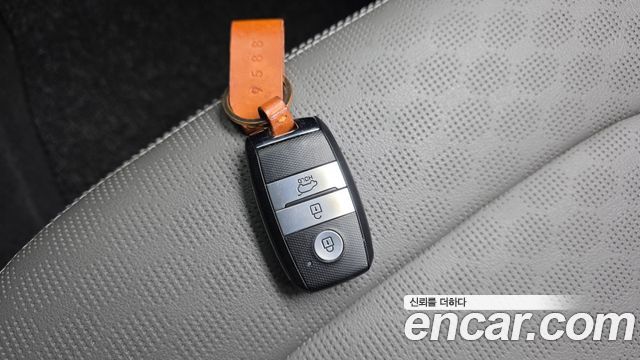Kia RAY 2022 — photo 27