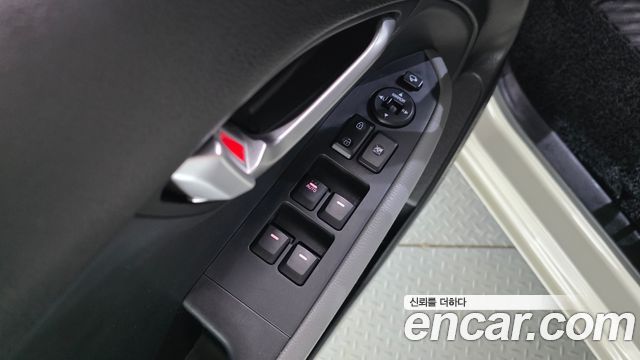 Kia RAY 2022 — photo 28