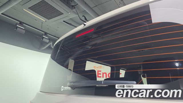 Kia RAY 2022 — photo 29