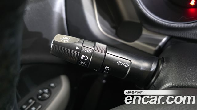 Kia RAY 2022 — photo 30