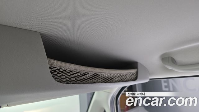 Kia RAY 2022 — photo 31