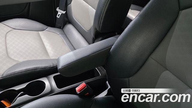 Kia RAY 2022 — photo 32