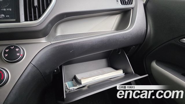 Kia RAY 2022 — photo 33