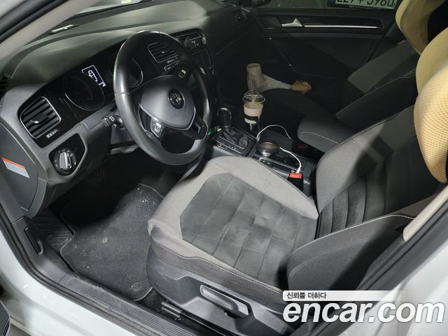 Volkswagen Golf 2016 — photo 7