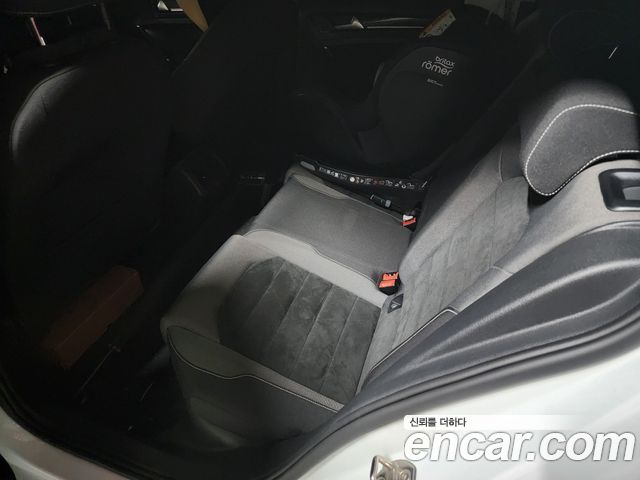 Volkswagen Golf 2016 — photo 11