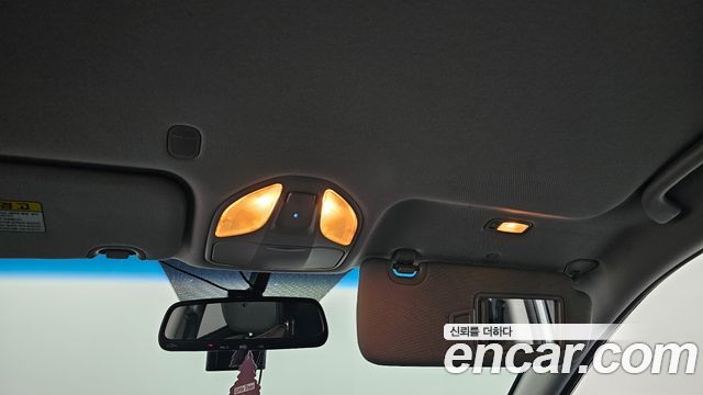 Hyundai Santafe 2015 — photo 22