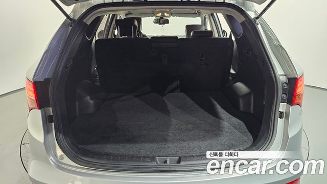 Hyundai Santafe 2015 — photo 23