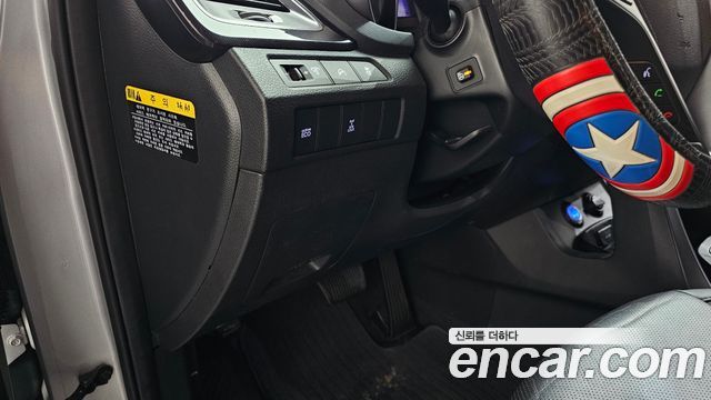 Hyundai Santafe 2015 — photo 25