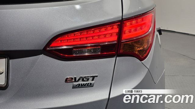 Hyundai Santafe 2015 — photo 9