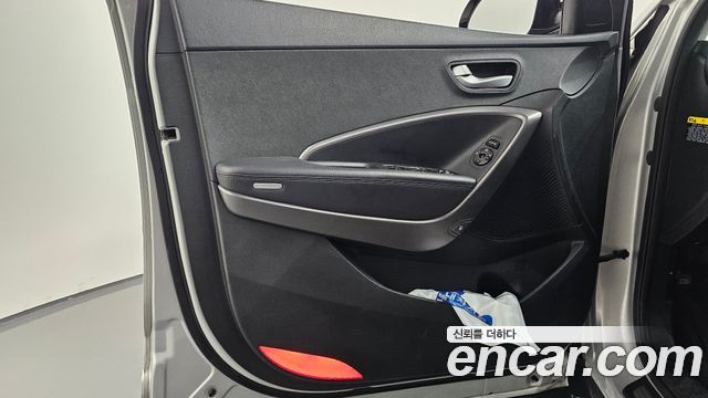 Hyundai Santafe 2015 — photo 14