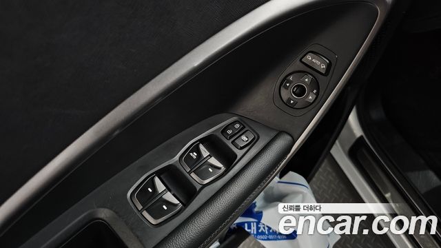 Hyundai Santafe 2015 — photo 27
