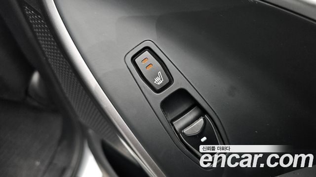 Hyundai Santafe 2015 — photo 30
