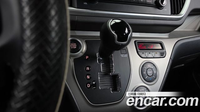 Kia RAY 2021 — photo 12