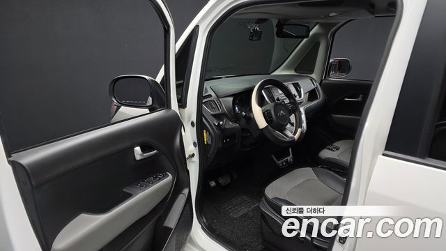 Kia RAY 2021 — photo 13