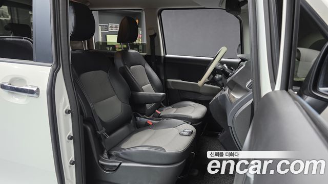 Kia RAY 2021 — photo 17