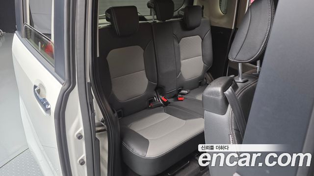 Kia RAY 2021 — photo 18