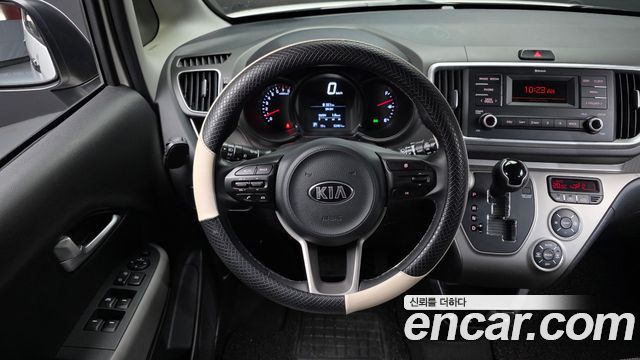Kia RAY 2021 — photo 19
