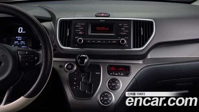 Kia RAY 2021 — photo 20