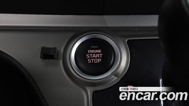 Kia RAY 2021 — photo 22