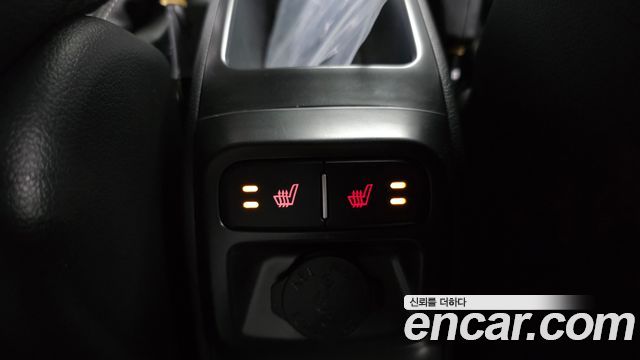 Kia RAY 2021 — photo 25