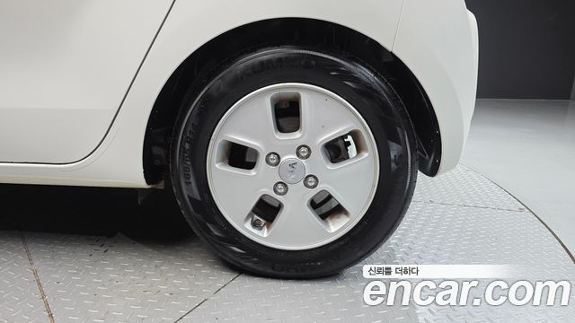 Kia RAY 2021 — photo 7