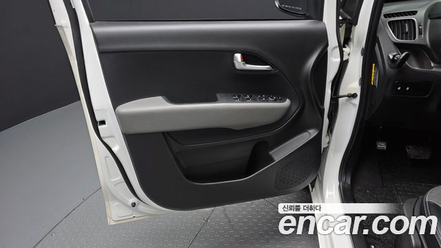 Kia RAY 2021 — photo 14