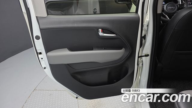 Kia RAY 2021 — photo 15