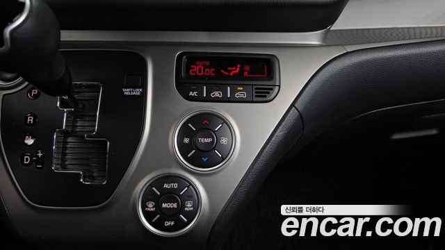 Kia RAY 2021 — photo 27